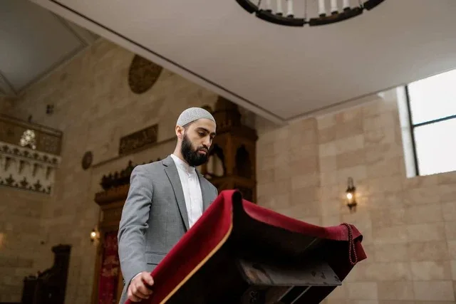 khutbah tentang isra miraj