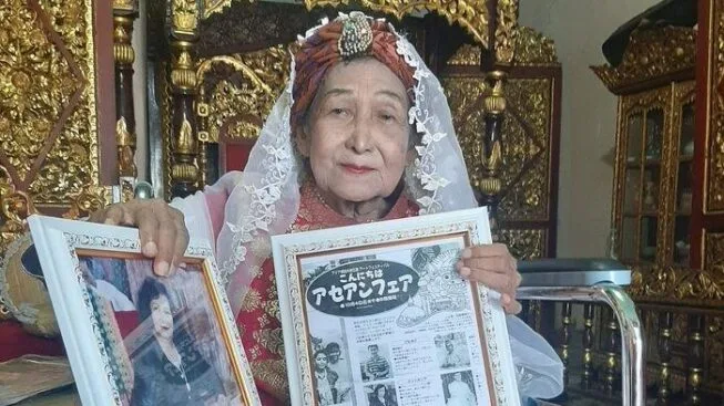 Tabel Ringkasan: Panduan Cepat Penulisan Almarhumah