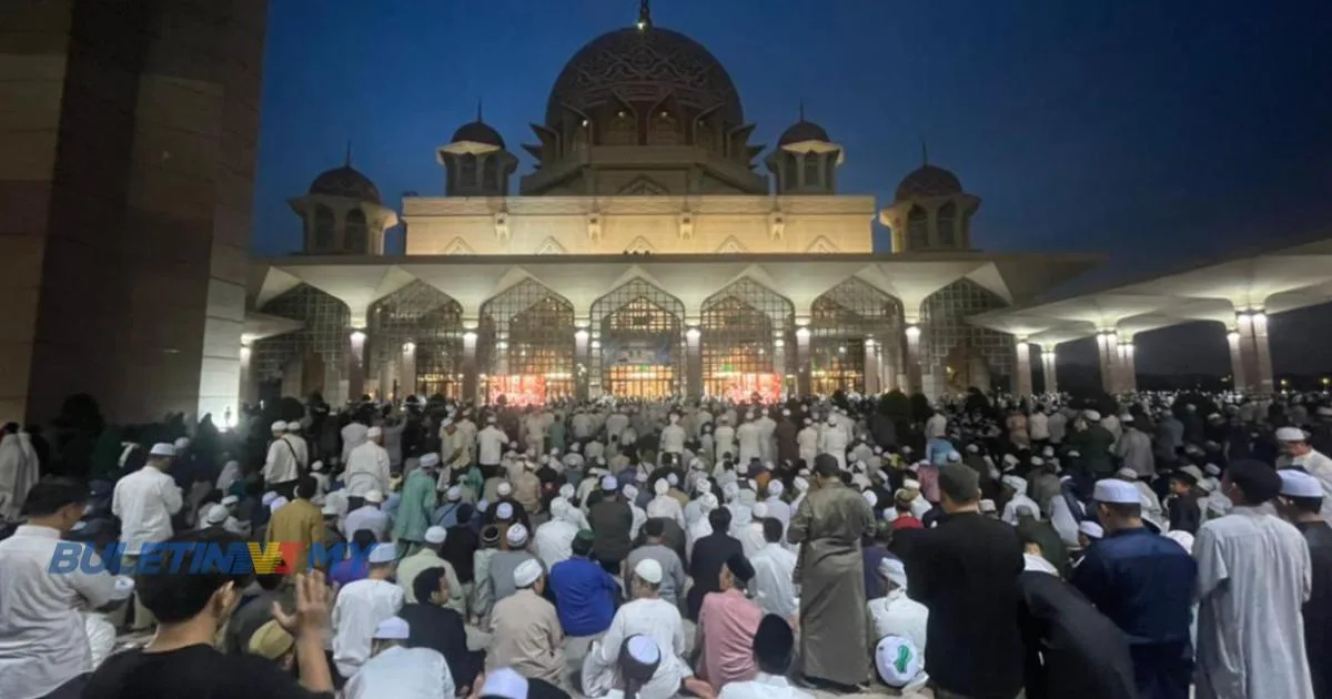majelis ilmu