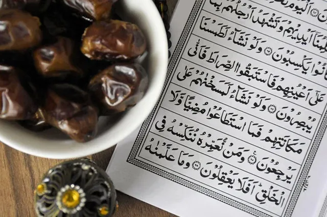 puasa ayyamul bidh muharram - Bagaimana jika Terlewat Karena Uzur?