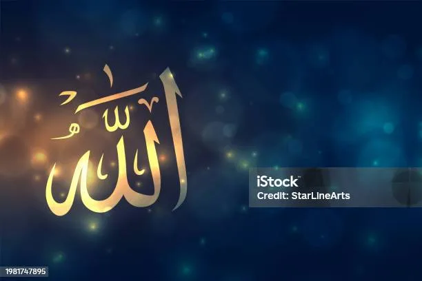 allah