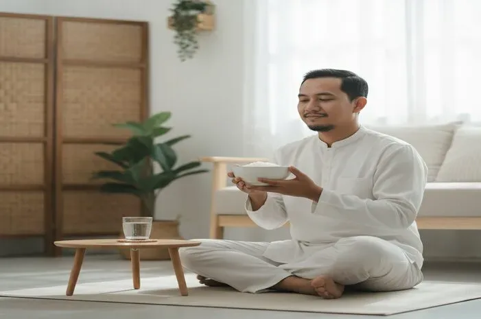 Kaitan Puasa Mutih dengan Puasa Daud dan Ibadah Sunnah Lain