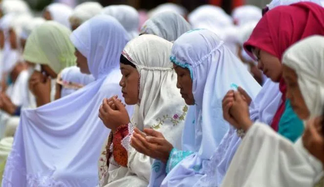 pengertian ibadah
