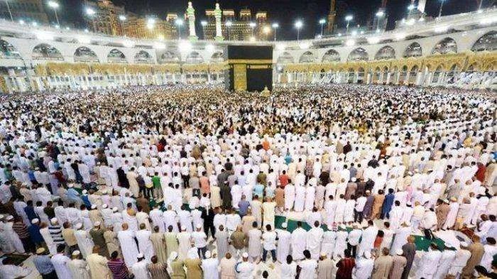 Tata Cara Sholat Ba'Diyah Isya yang Benar dan Runtut