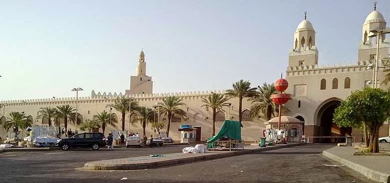 miqat