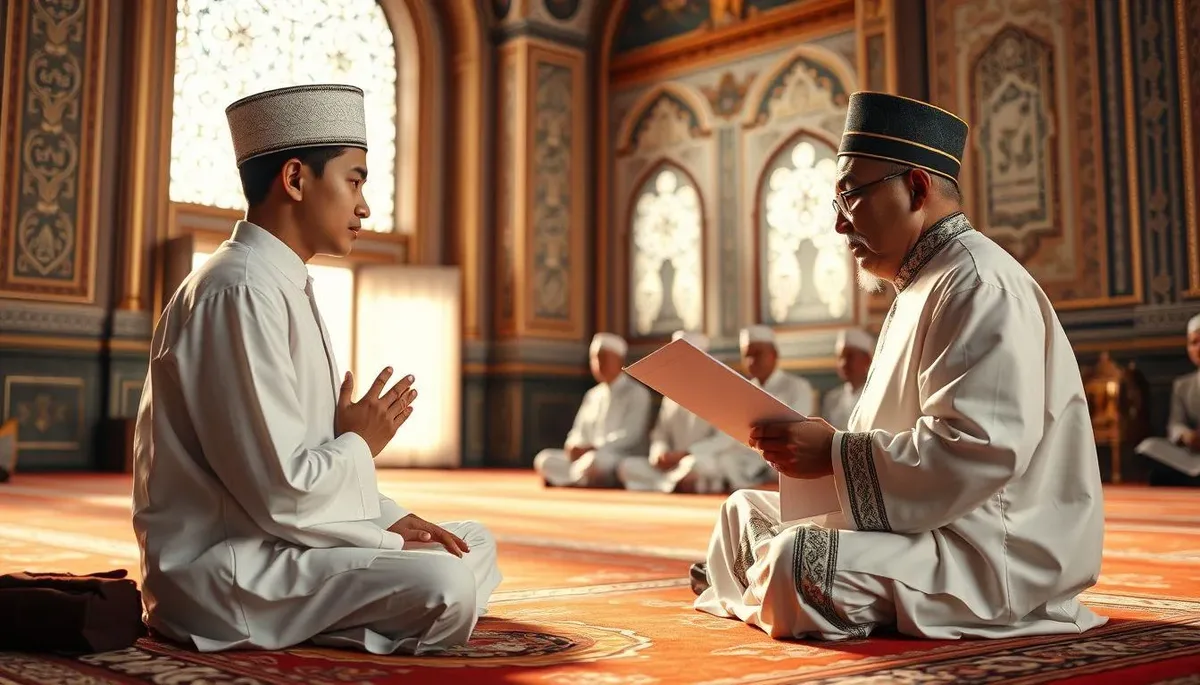 ijab kabul bahasa indonesia - Bacaan Ijab Kabul Indonesia: Panduan Melafalkan dengan
