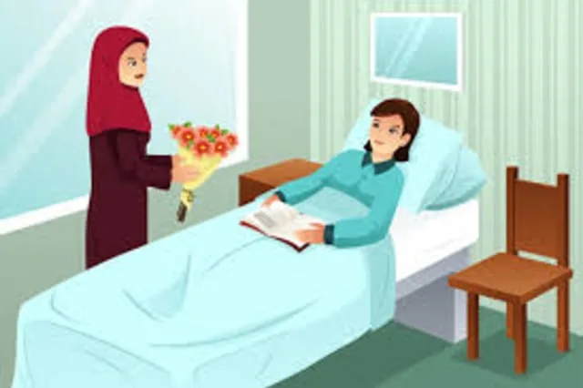 doa untuk anak sakit: Merawat Anak Sakit: Sinergi Doa, Obat, dan Kasih Sayang