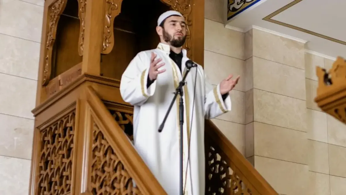 khutbah tentang isra miraj
