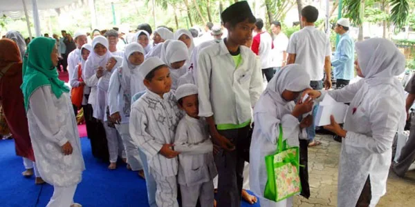 Anak Yatim dalam Islam Keutamaan: Janji-Janji Mulia bagi