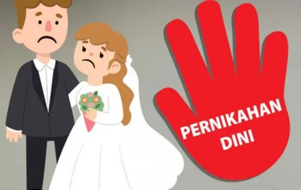 pencatatan nikah