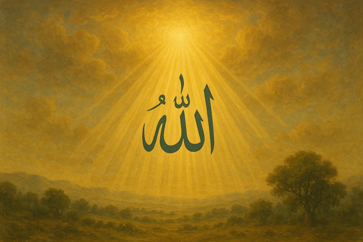 Apa Itu Rahmat Allah dan Contohnya dalam Kehidupan