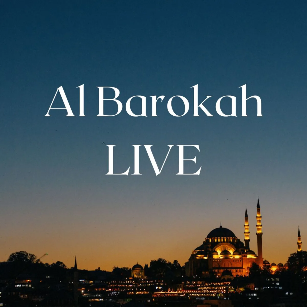al barokah