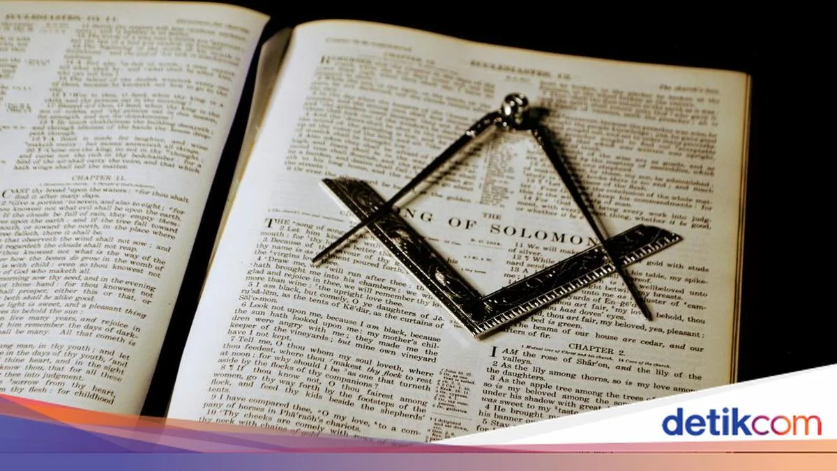 freemason