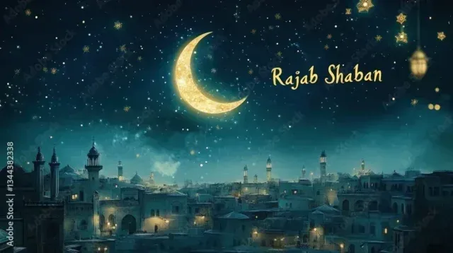 peristiwa bulan rajab