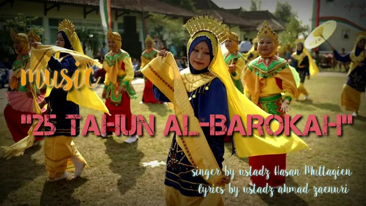 al barokah