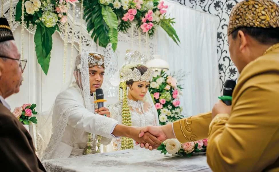 nikah siri menurut islam: Studi Kasus: Potret Nyata di Lapangan