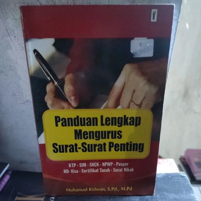 surat pendek