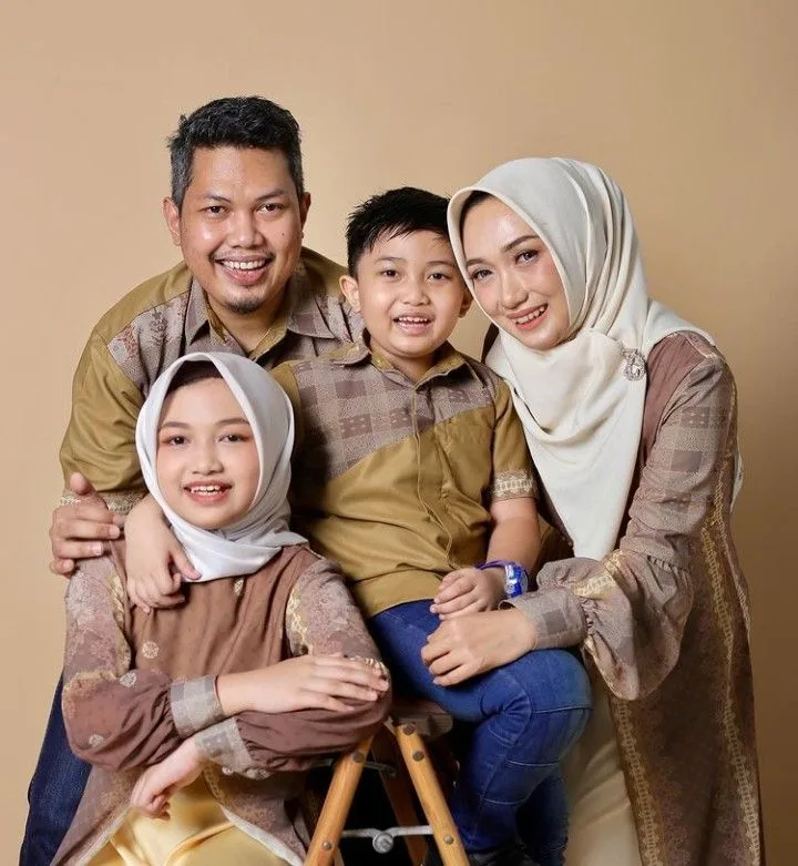 Memaafkan Keluarga dalam Pandangan Hukum dan Etika