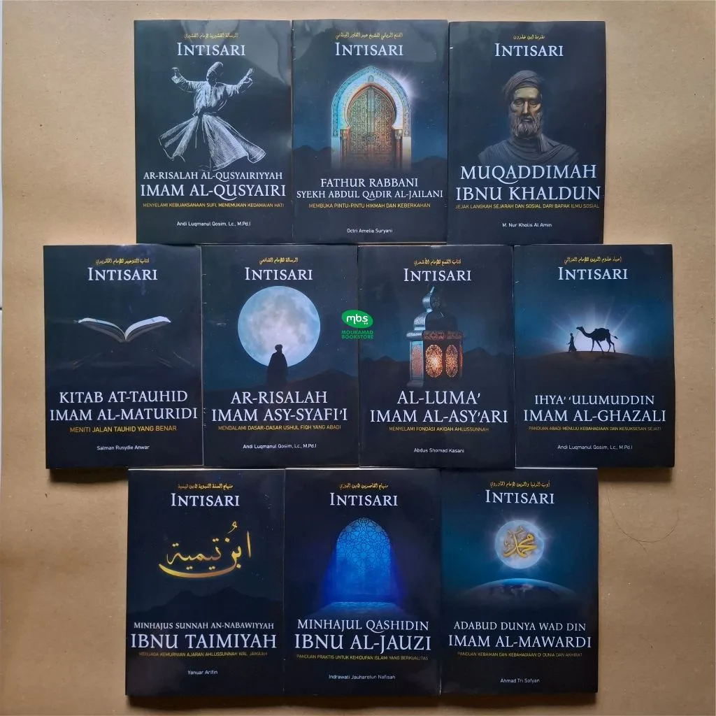 kitab klasik