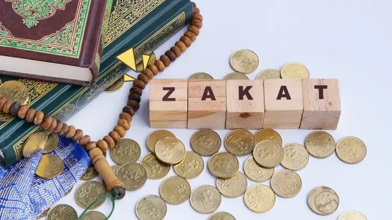 Pertanyaan Umum Seputar Hukum Zakat