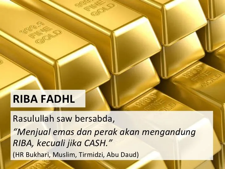 riba qardh - Arti Riba Secara Bahasa dan Istilah sebelum Masuk ke Riba