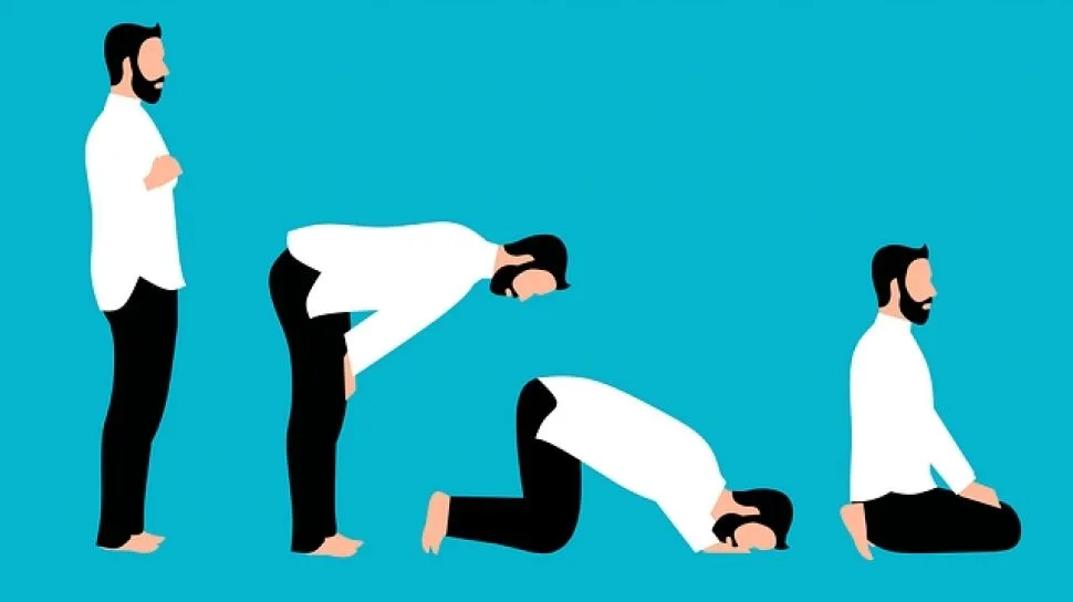 hajat dalam islam