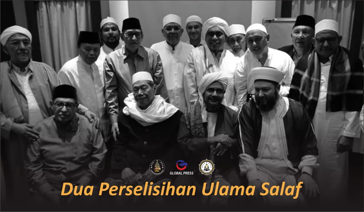 Peta Generasi: Mengenal Lapisan Ulama Salaf dari Masa ke