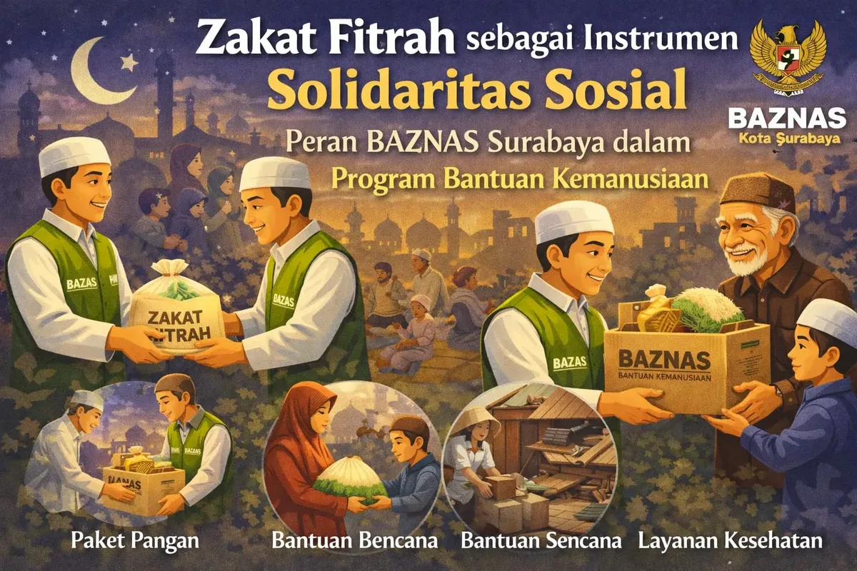 zakat dan sosial - FAQ: Pertanyaan yang Sering Muncul Seputar Zakat dan