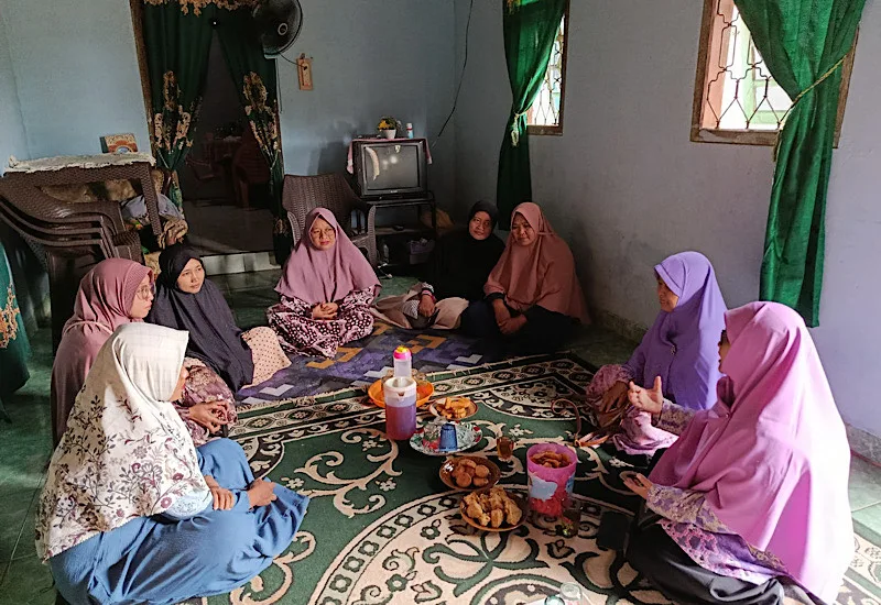 adab menyembelih