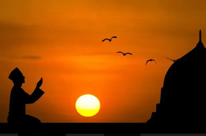 khutbah jumat menyentuh hati