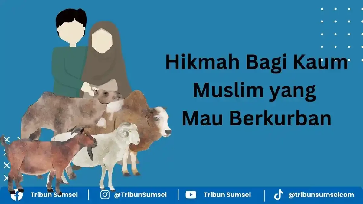 ayah tentang qurban