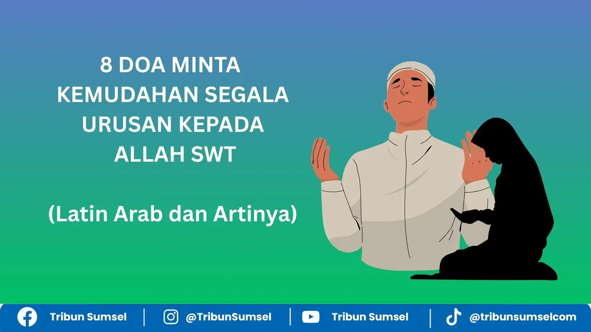 doa meminta kemudahan - Menghubungkan Doa Kemudahan dengan Topik Spiritual Lainnya