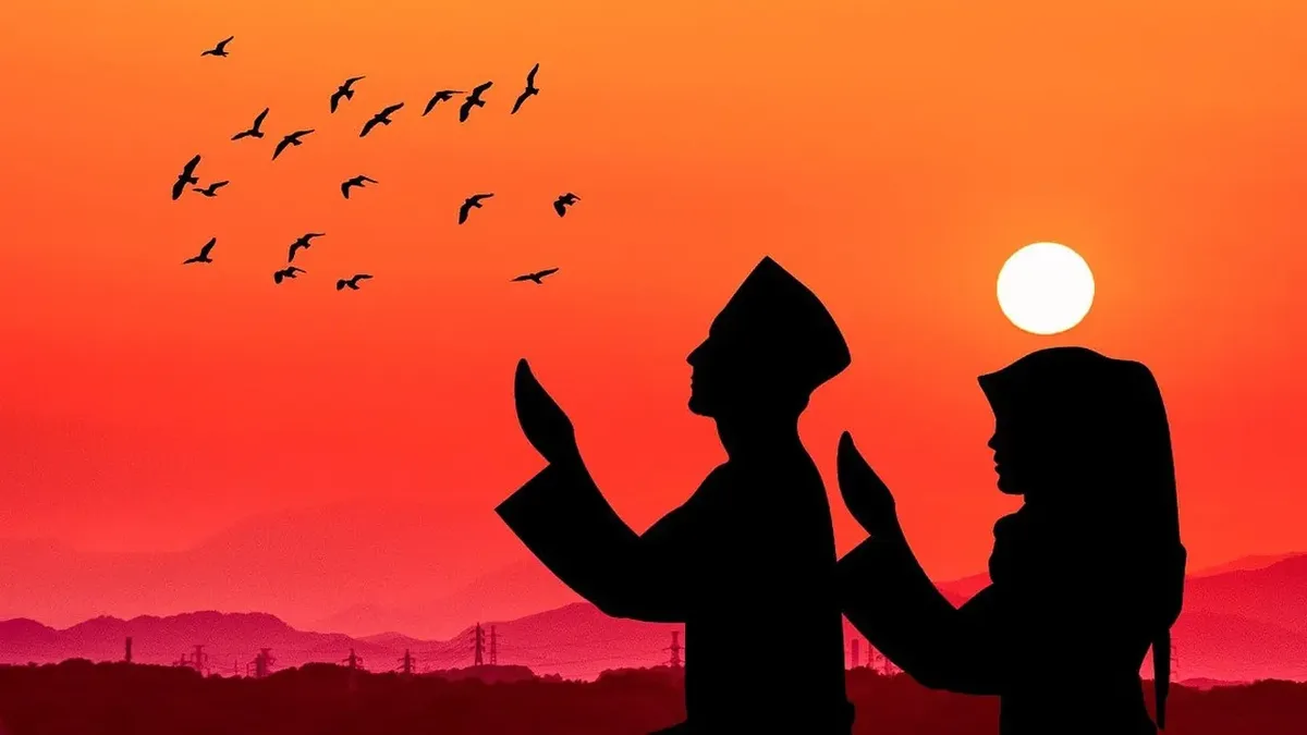 Pengertian Tawakal dalam Islam: Batasan Antara Pasrah dan