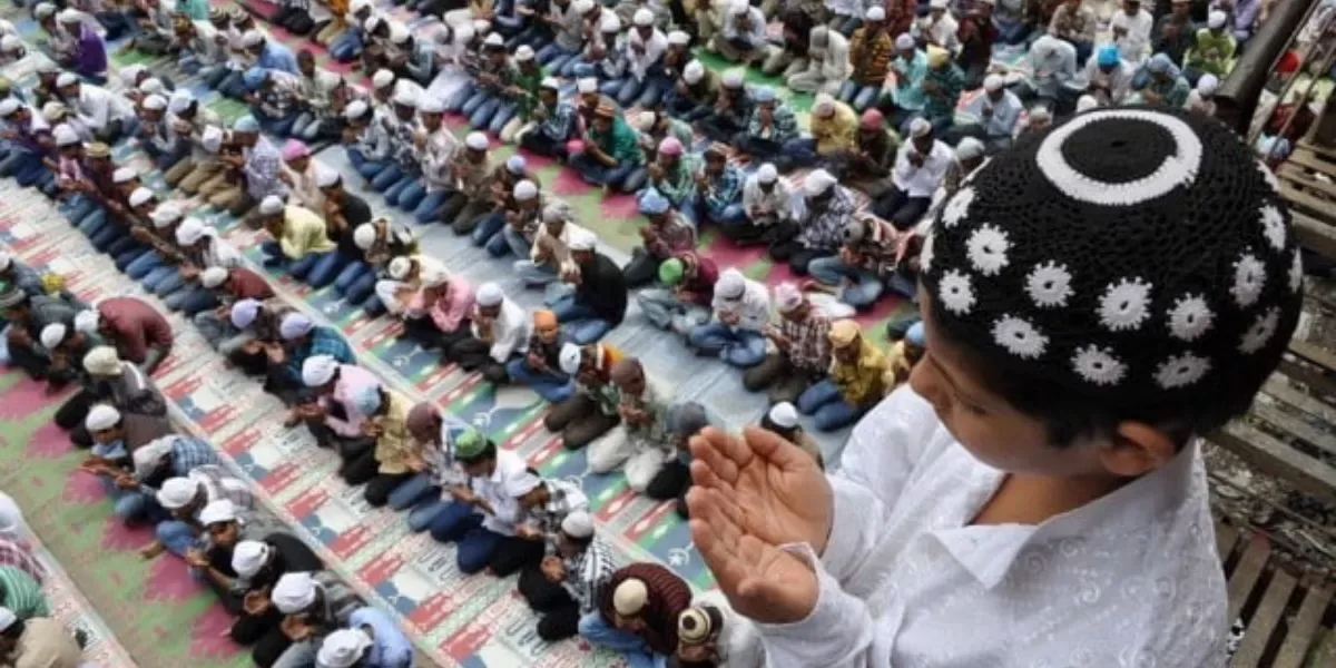 sholat yang terlewat: Bagaimana Hukumnya jika Lupa Jumlah Persisnya?