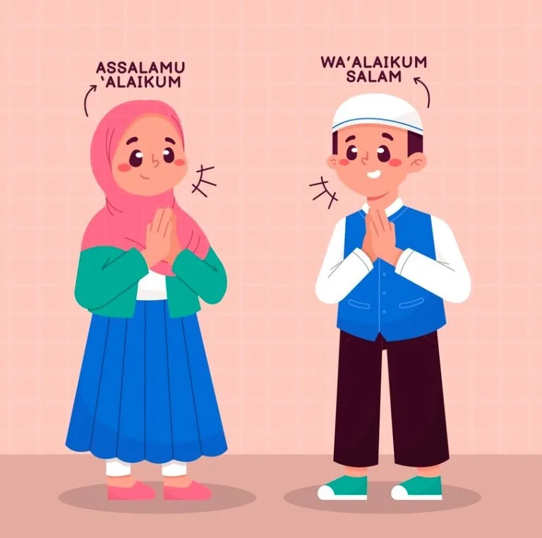 assalamualaikum bahasa arab: Aplikasi dan Alat Bantu untuk Berlatih Menulis