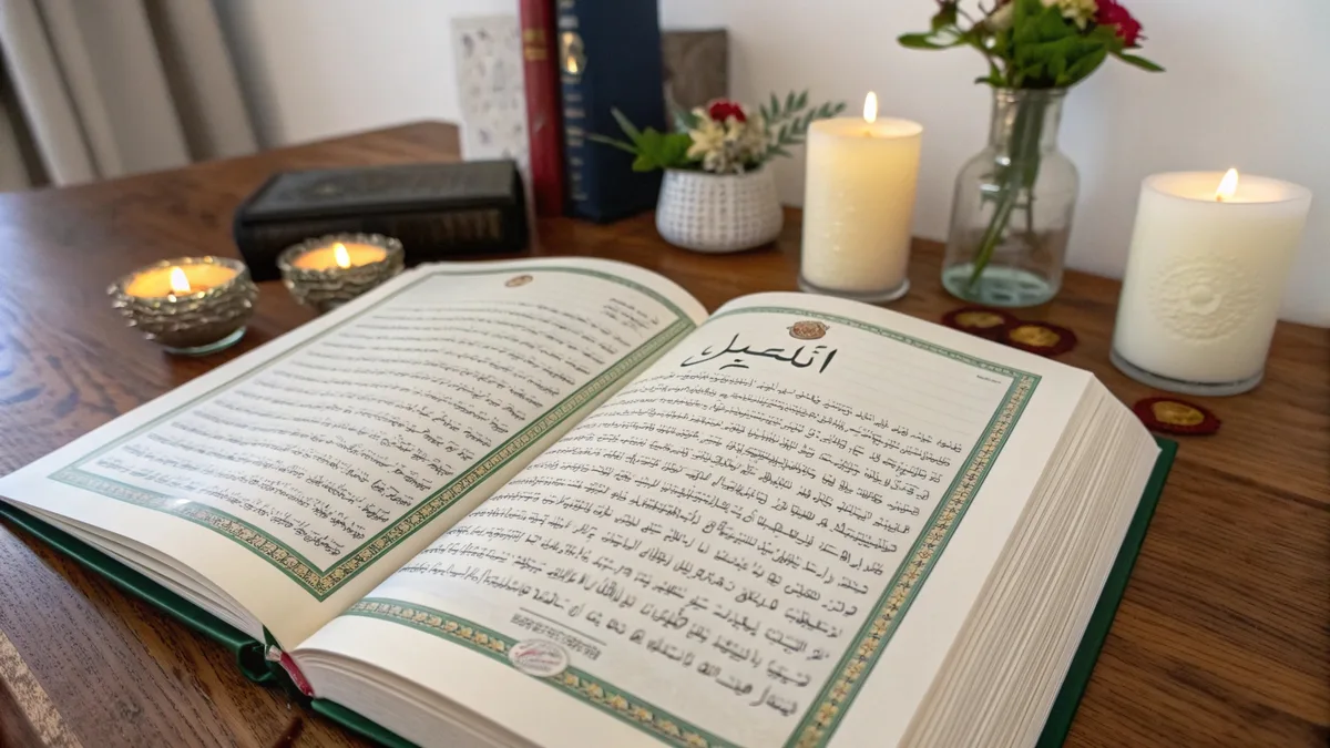 Bacaan Tahlil Lengkap dengan Bacaannya: Urutan, Doa, dan