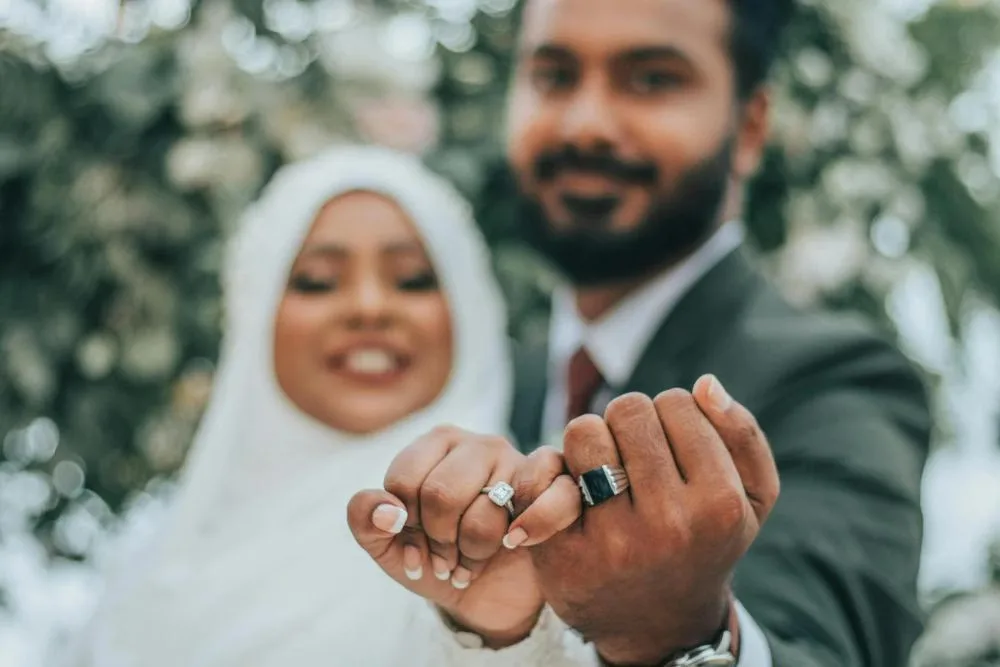 nikah siri menurut islam