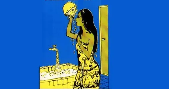 Tips Membiasakan Diri Melakukan Tata Cara Mandi Junub Wanita