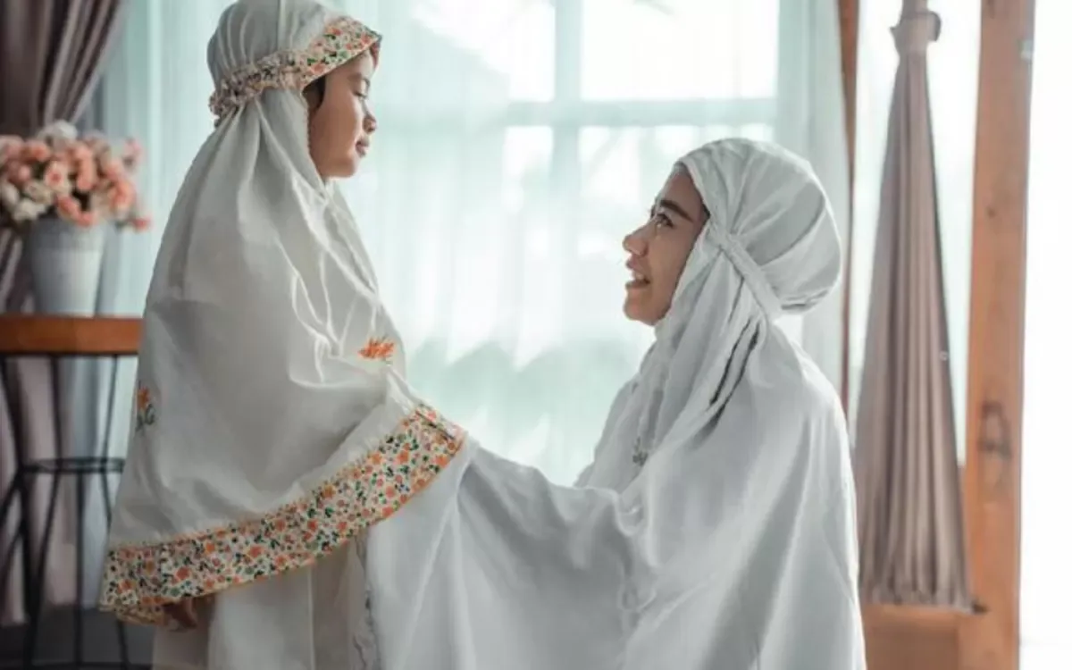 berbakti kepada ibu: Tabel Perbandingan: Wujud Bakti Berdasarkan Kondisi Keluarga