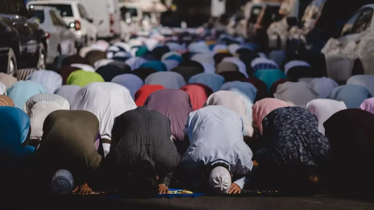 sholat yang terlewat