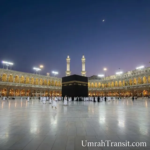 umroh rajab - Puasa Rajab dan Kaitannya dengan Perjalanan Ibadah
