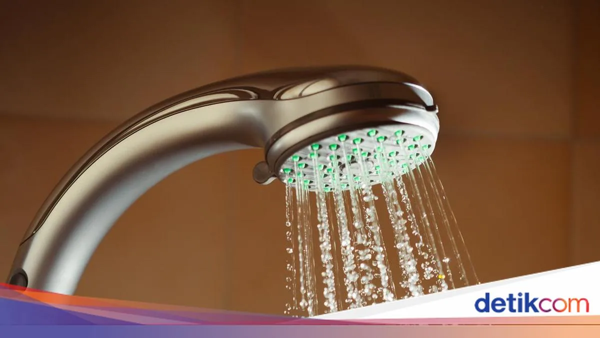 mandi taubat: Menyikapi Keraguan dan Perasaan Belum Layak
