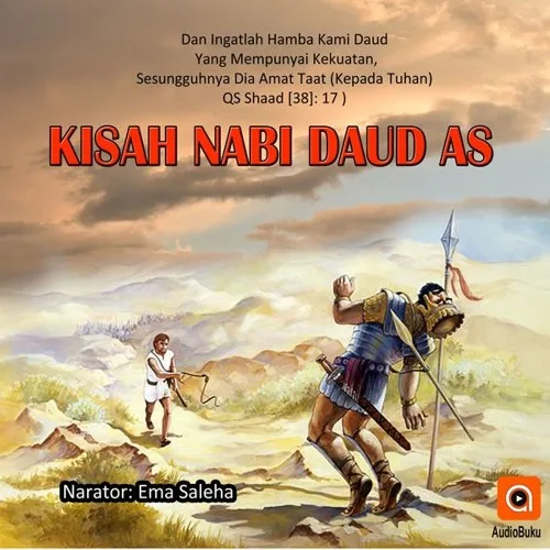 doa nabi daud