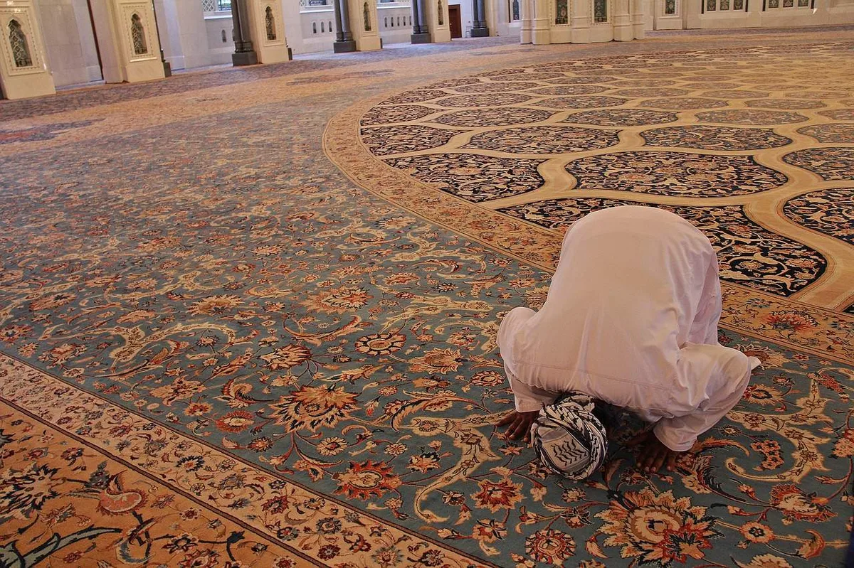 imam hambali