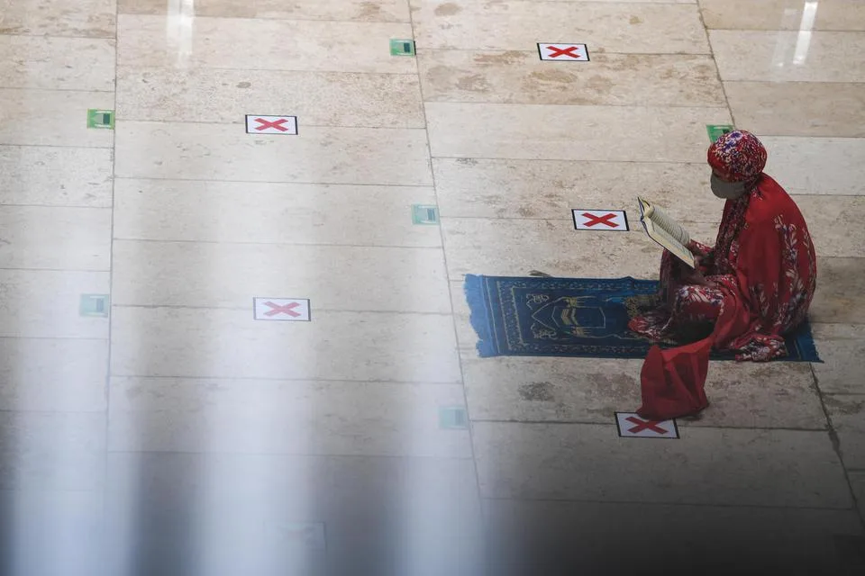 surat al waqiah dan keutamaannya - Renungan: Lebih dari Sekadar Bacaan