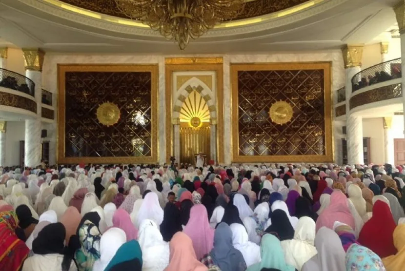 majelis ilmu