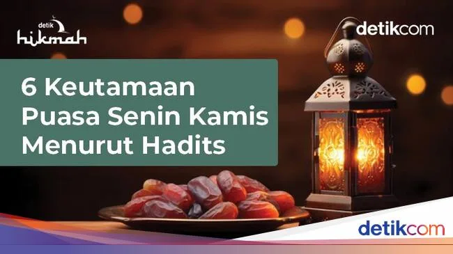 Tips Konsisten Puasa Senin Kamis di Tengah Kesibukan Kerja