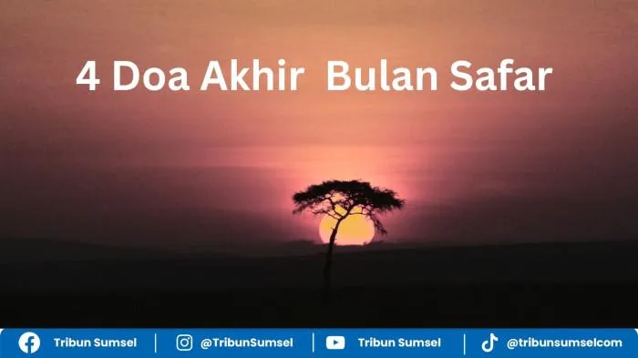 Menghayati Makna Doa Safar untuk Perjalanan yang Lebih