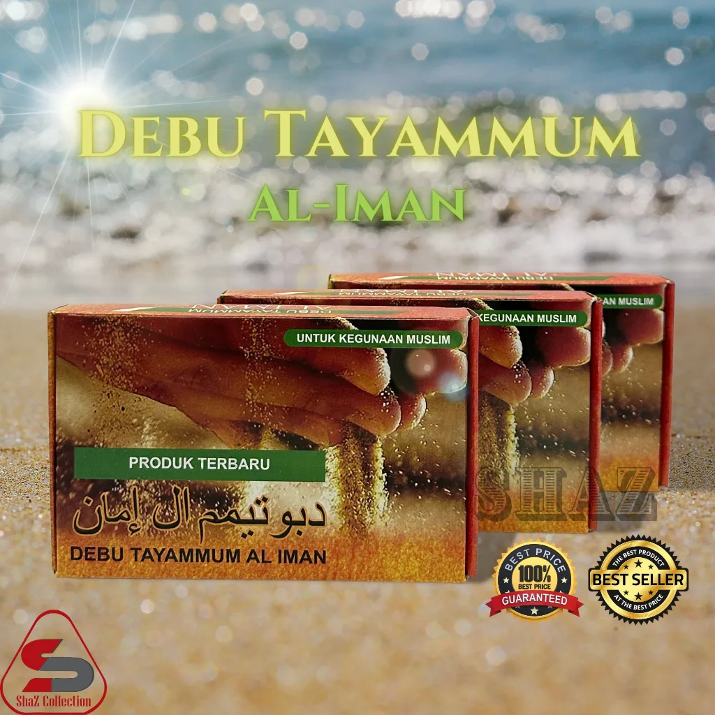 Menempatkan Tayamum untuk Haid dalam Kerangka Fikih
