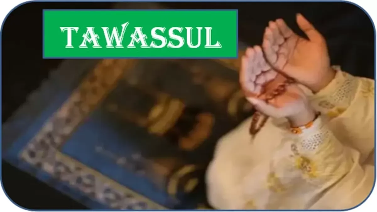 Arti Tawasul Secara Bahasa dan Istilah